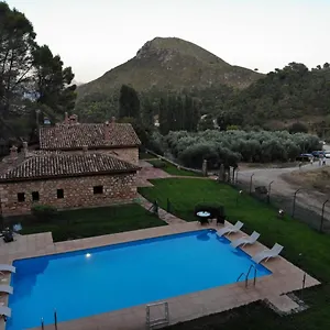  Casa rural Valdemarin Rural
