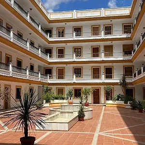Apartment Setas, Sevilla