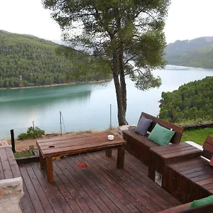  Сasa de vacaciones Parrales
