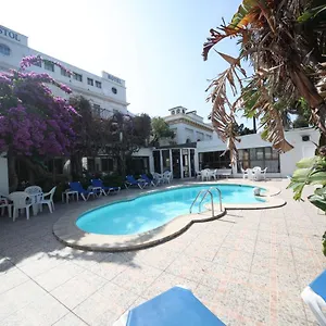 Hotel Bristol, Gibraltar