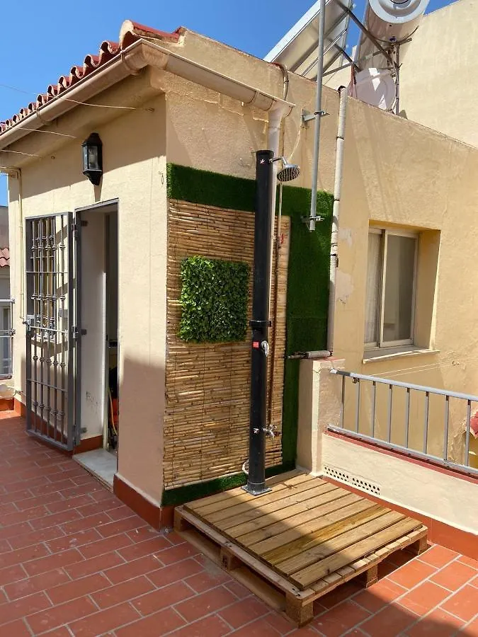 Gay Hostel Torremolinos 0*,  Spain