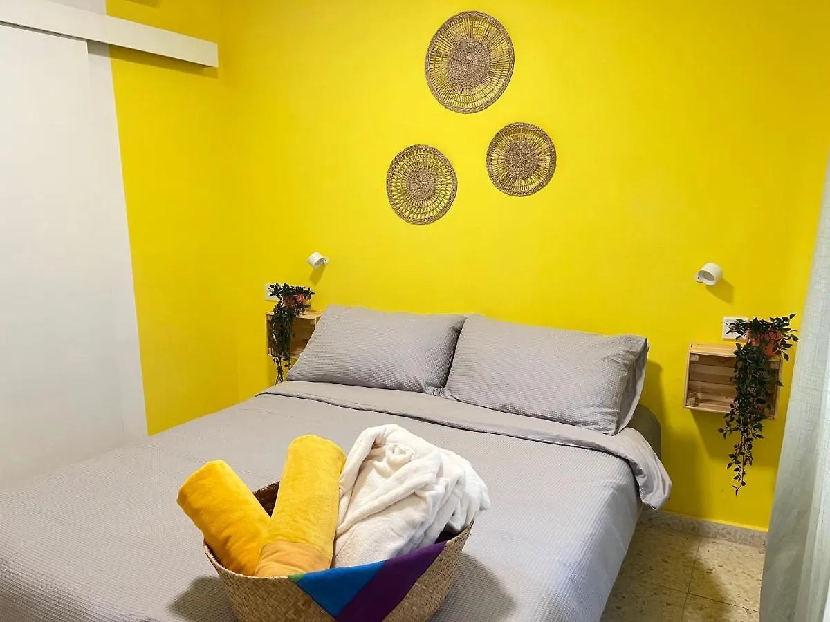 Homestay Gay Hostel Torremolinos