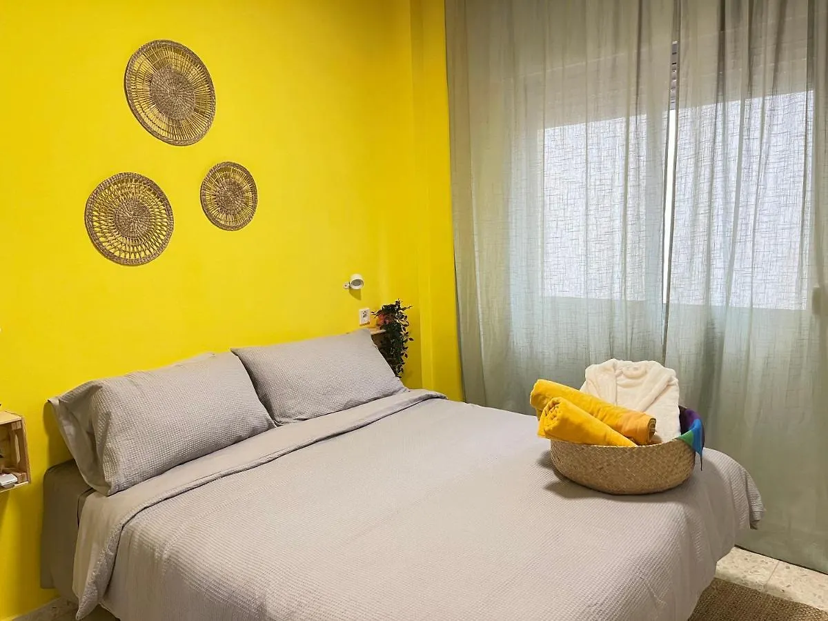 Homestay Gay Hostel Torremolinos Spain