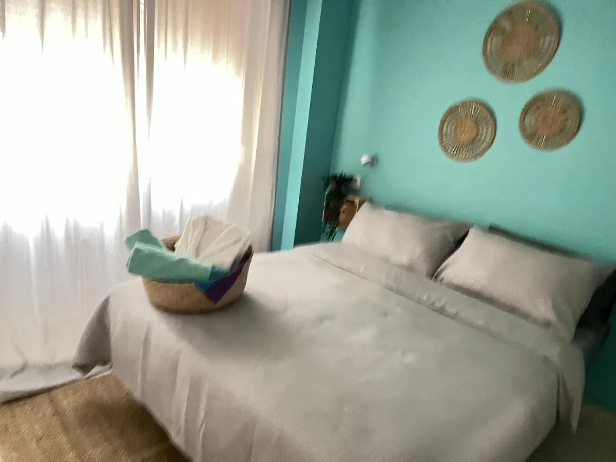 Homestay Gay Hostel Torremolinos
