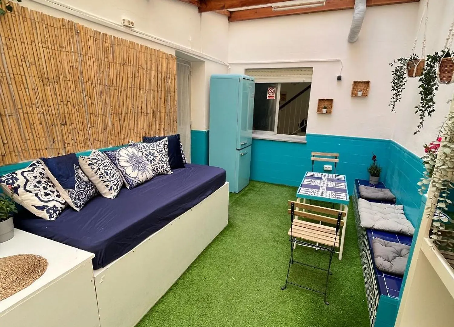 Gay Hostel Torremolinos Homestay