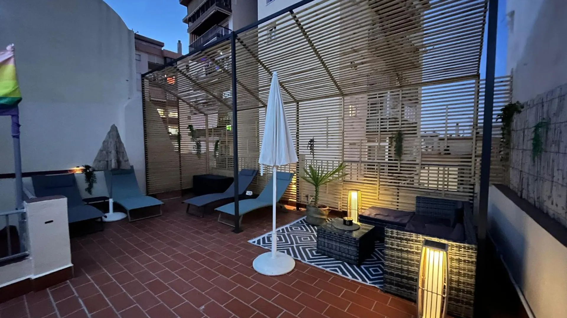 Gay Hostel Torremolinos 0*,  Spain