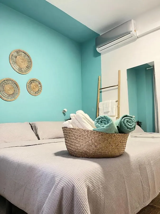 Gay Hostel Torremolinos Homestay