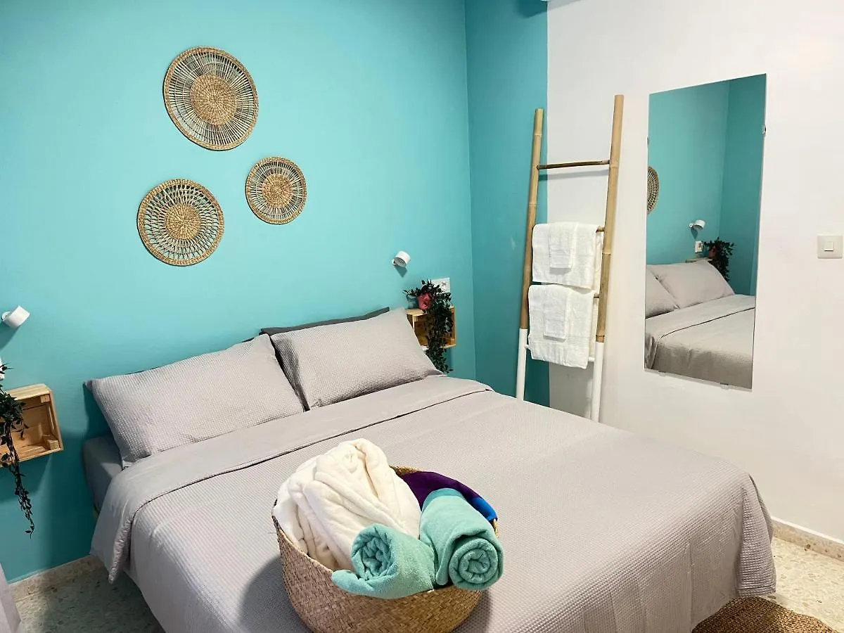Gay Hostel Torremolinos 0*,  Spain