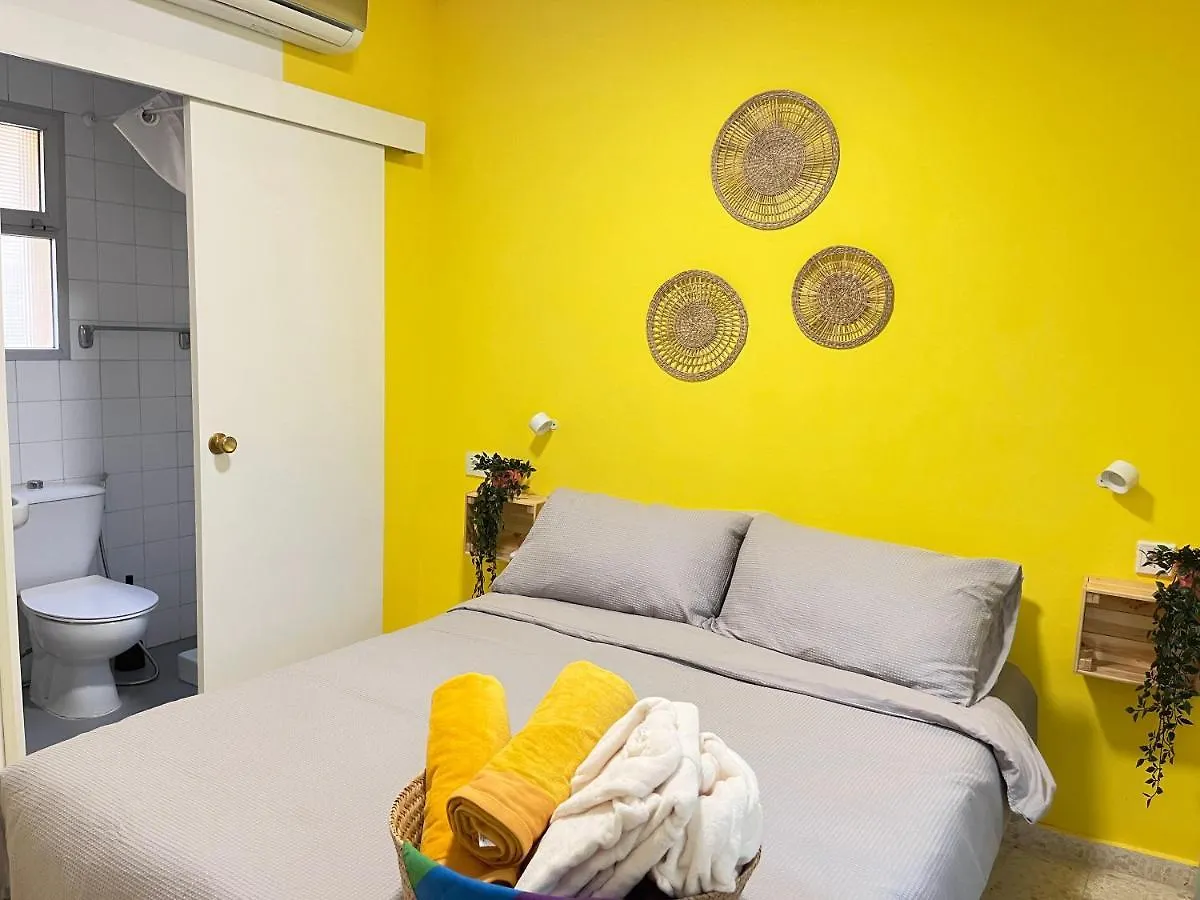 Gay Hostel Torremolinos