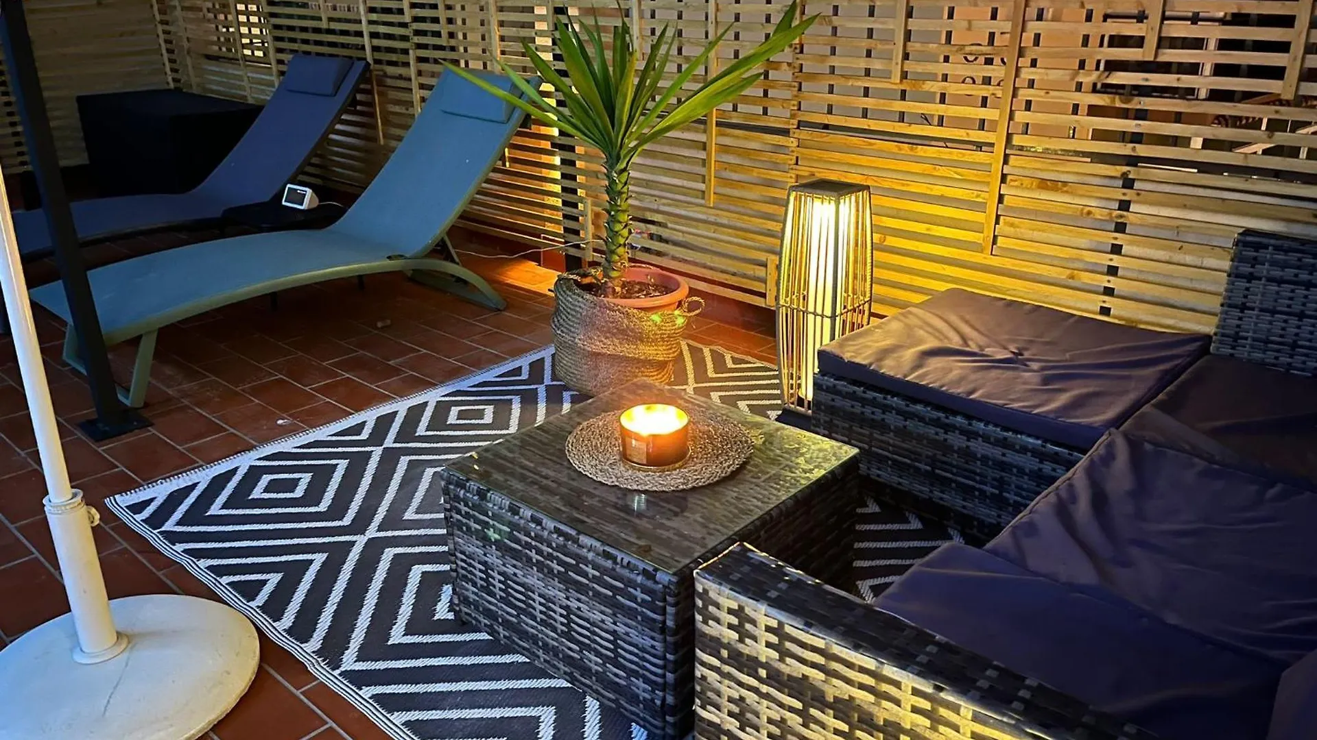 Gay Hostel Torremolinos Spain
