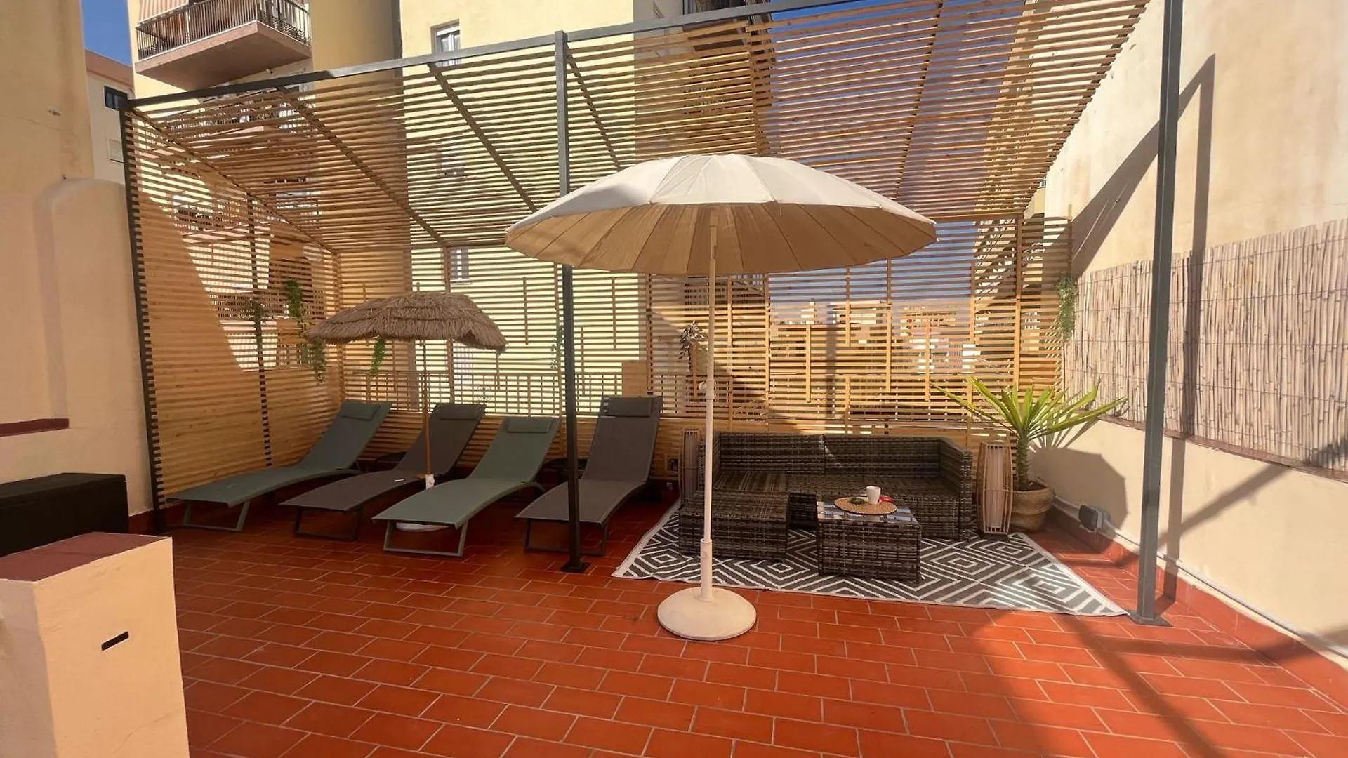 Gay Hostel Torremolinos Homestay